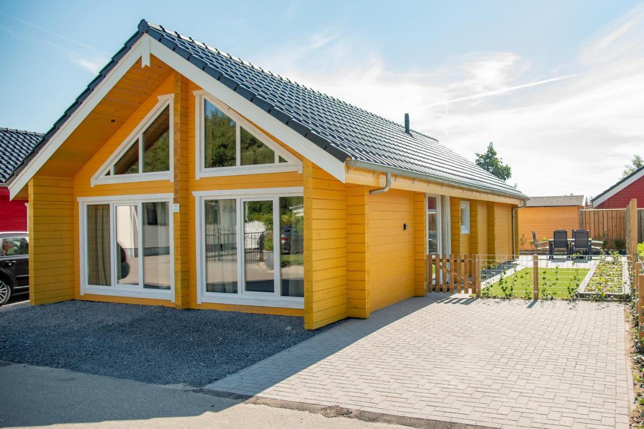 Luxe Chalets In Zeeland Aan De Kust Sint Annaland Luaran gambar